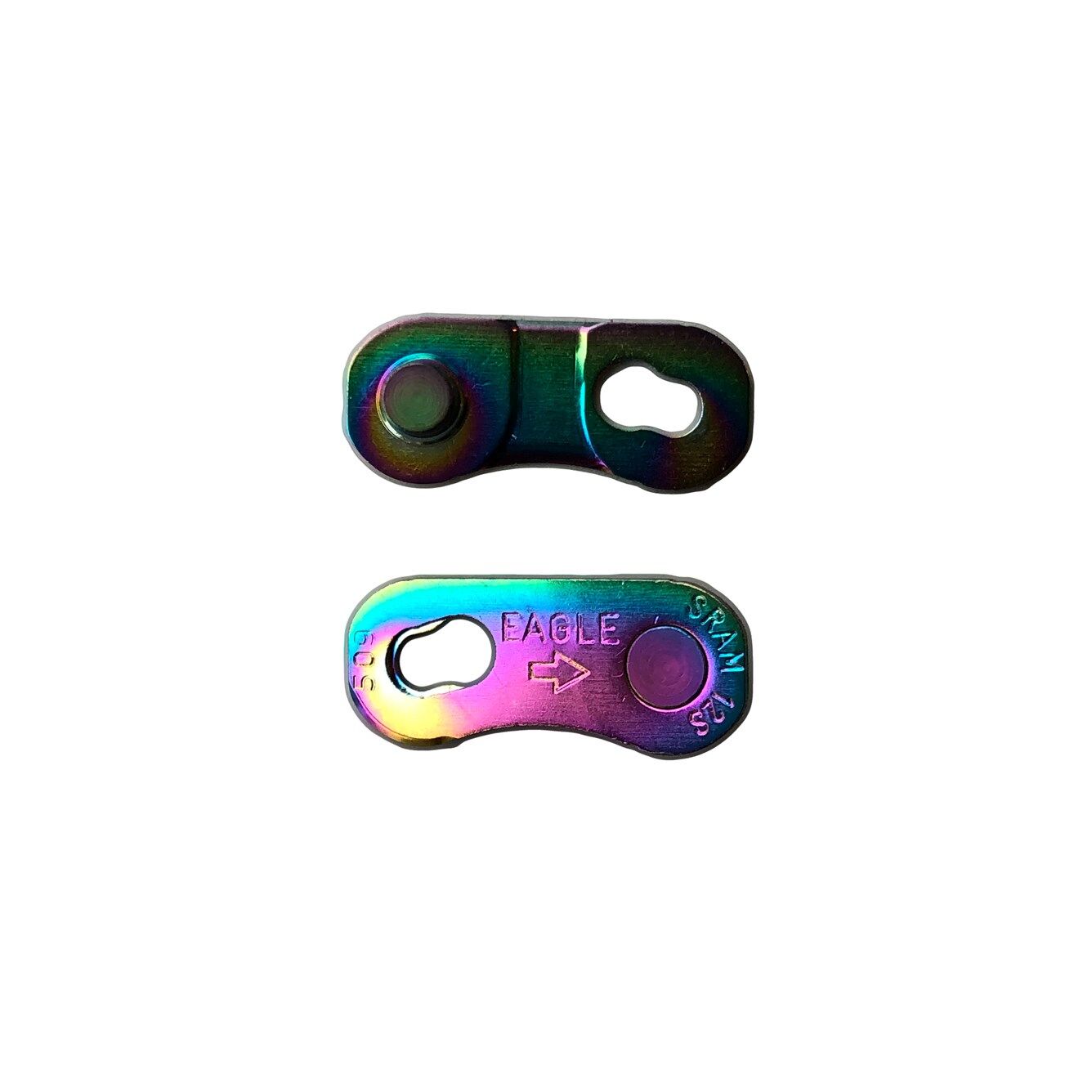 Sram Eagle Power Lock 12V jersey