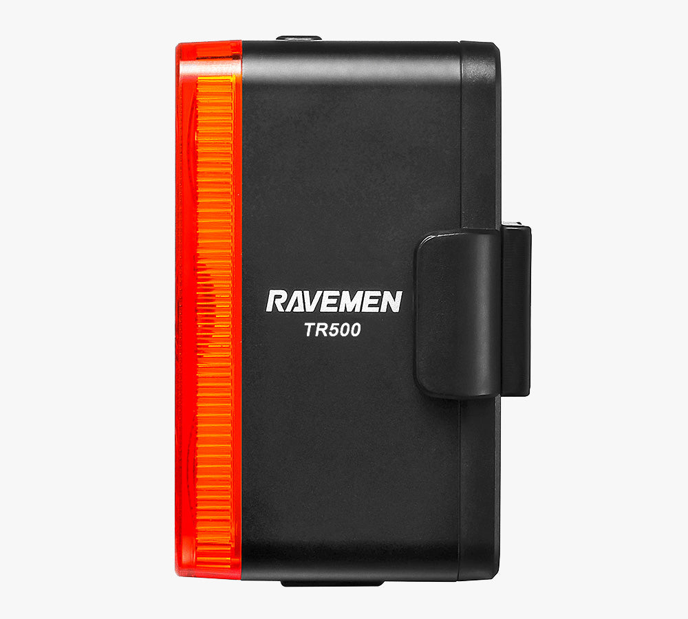 Feu arrière Ravemen TR 500
