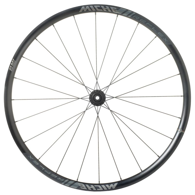 Roues Miche Reflex DX Disc