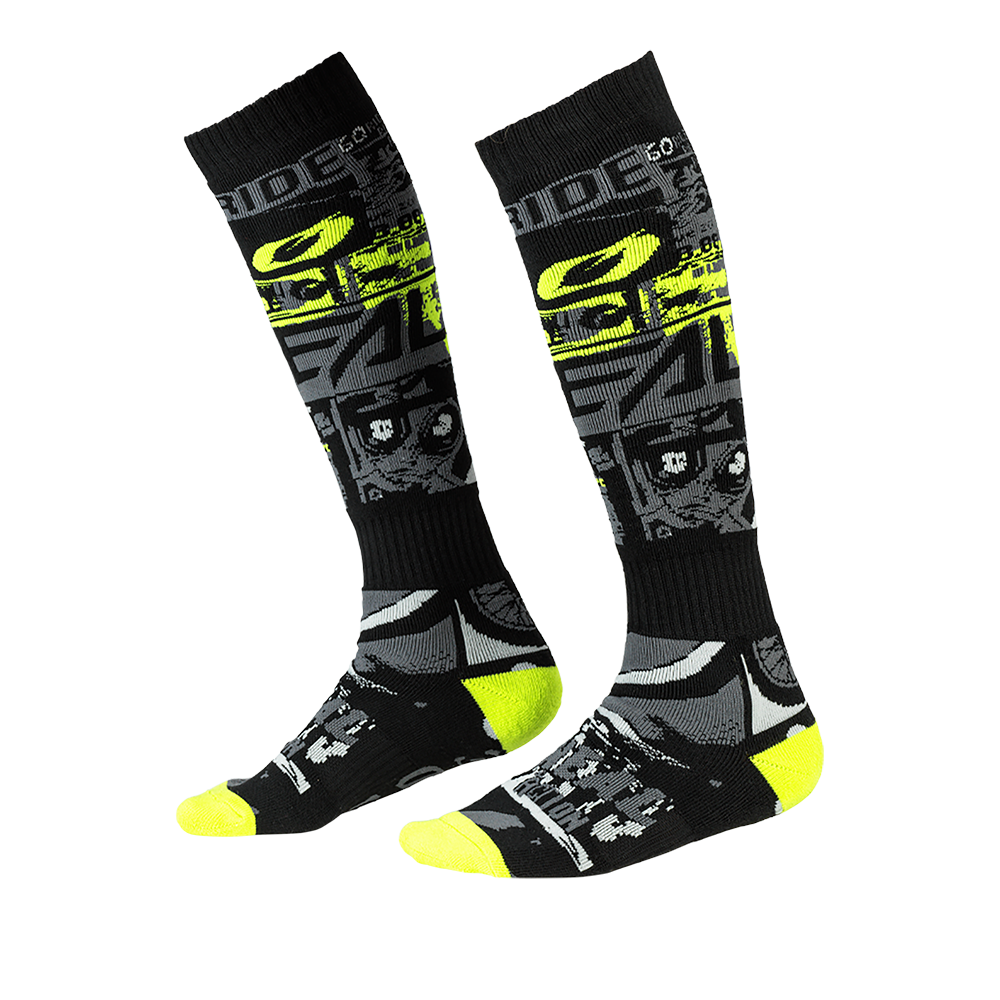 O'Neal PRO MX socks