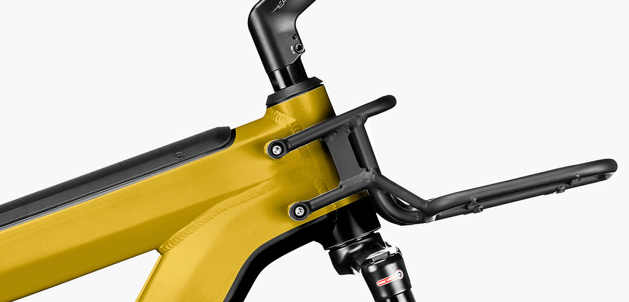 Riese & Muller Superchargeur GT Touring