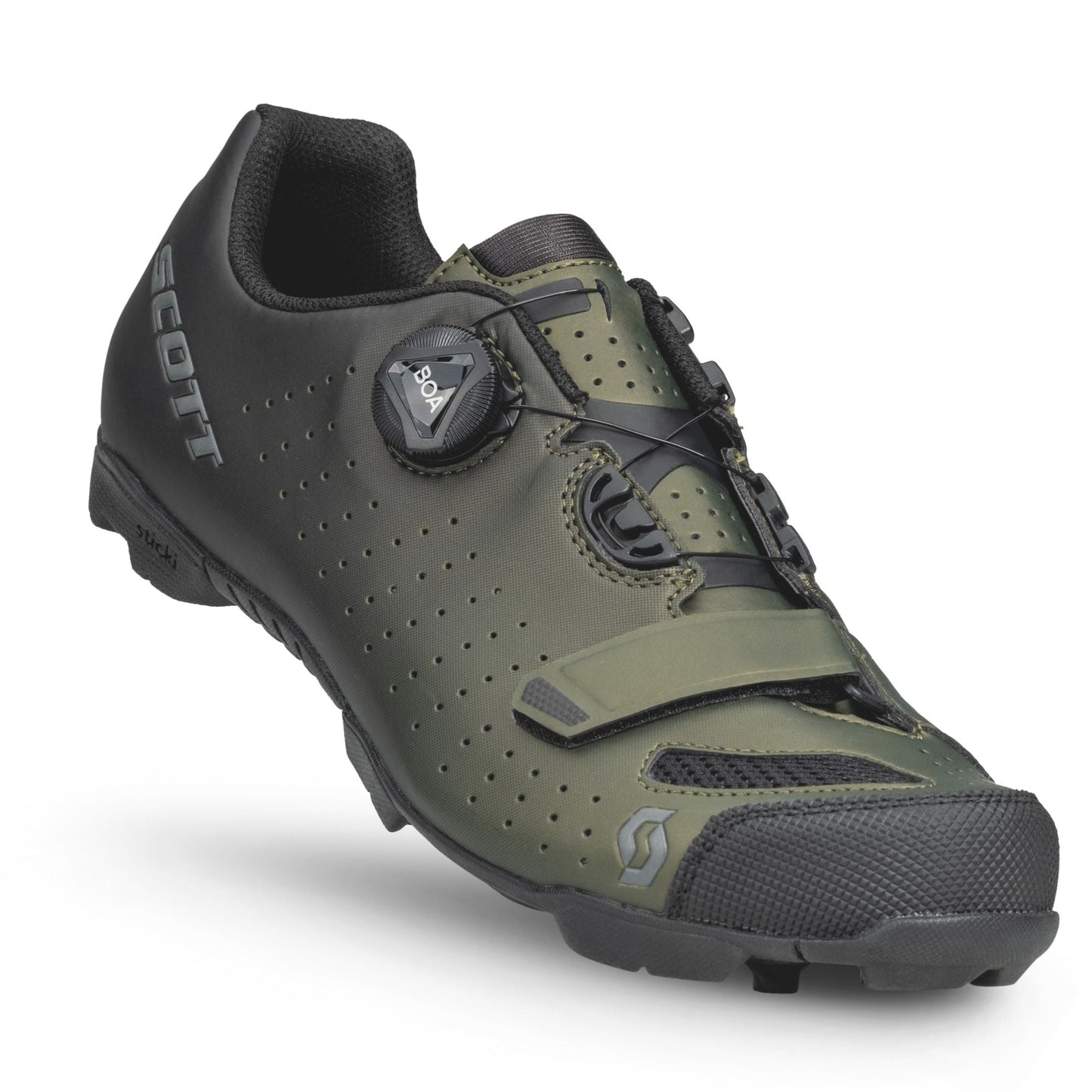 Scott Road Comp Boa Shoes