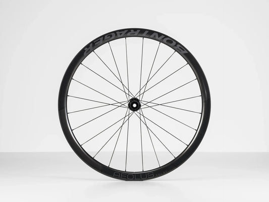 Ruota Posteriore Bontrager Aeolus RSL 37 Tlr Disc