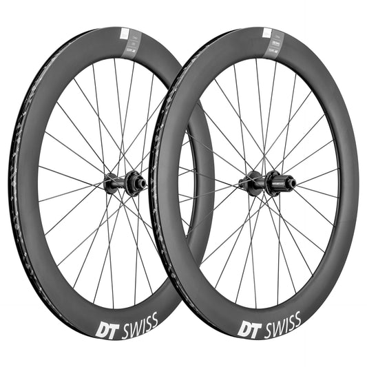 DT Swiss ARC 1400 Dicut DB 50 29" Tubeless Ready Wheels