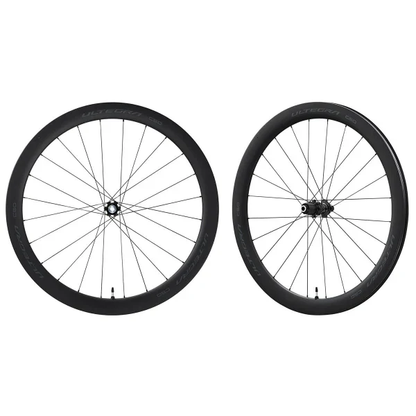 Roues à disque Shimano Ultegra R8170 C50
