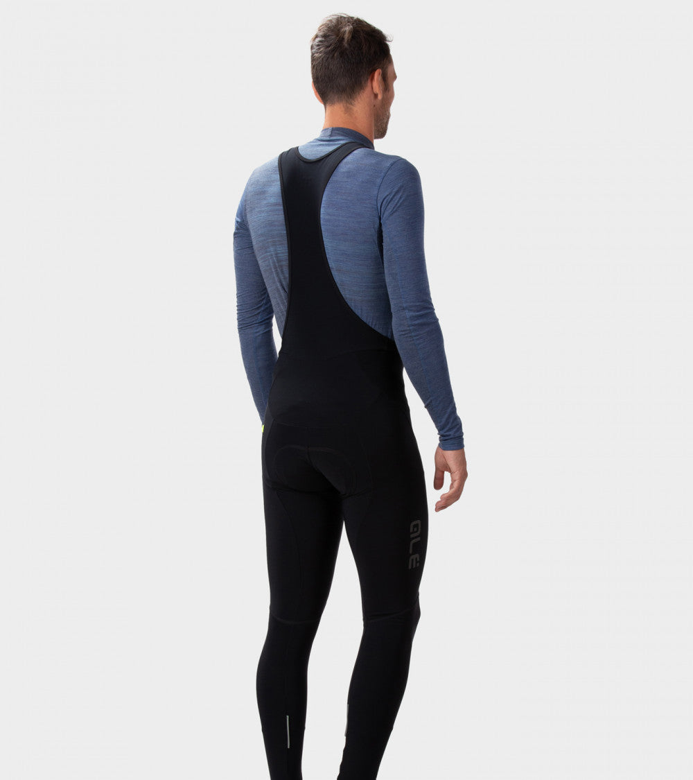 Salopette Alè Solid Hiver 2023