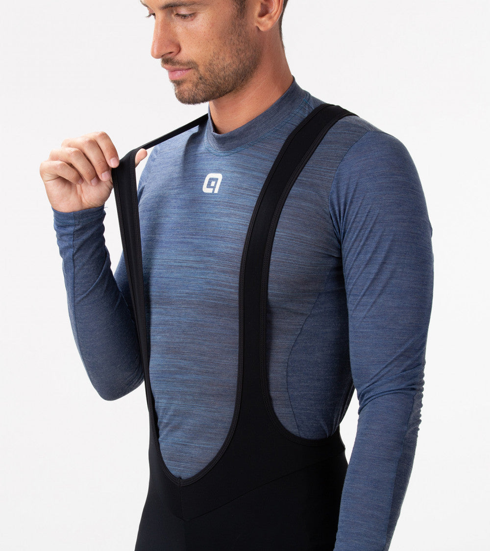 Salopette Alè Solid Hiver 2023