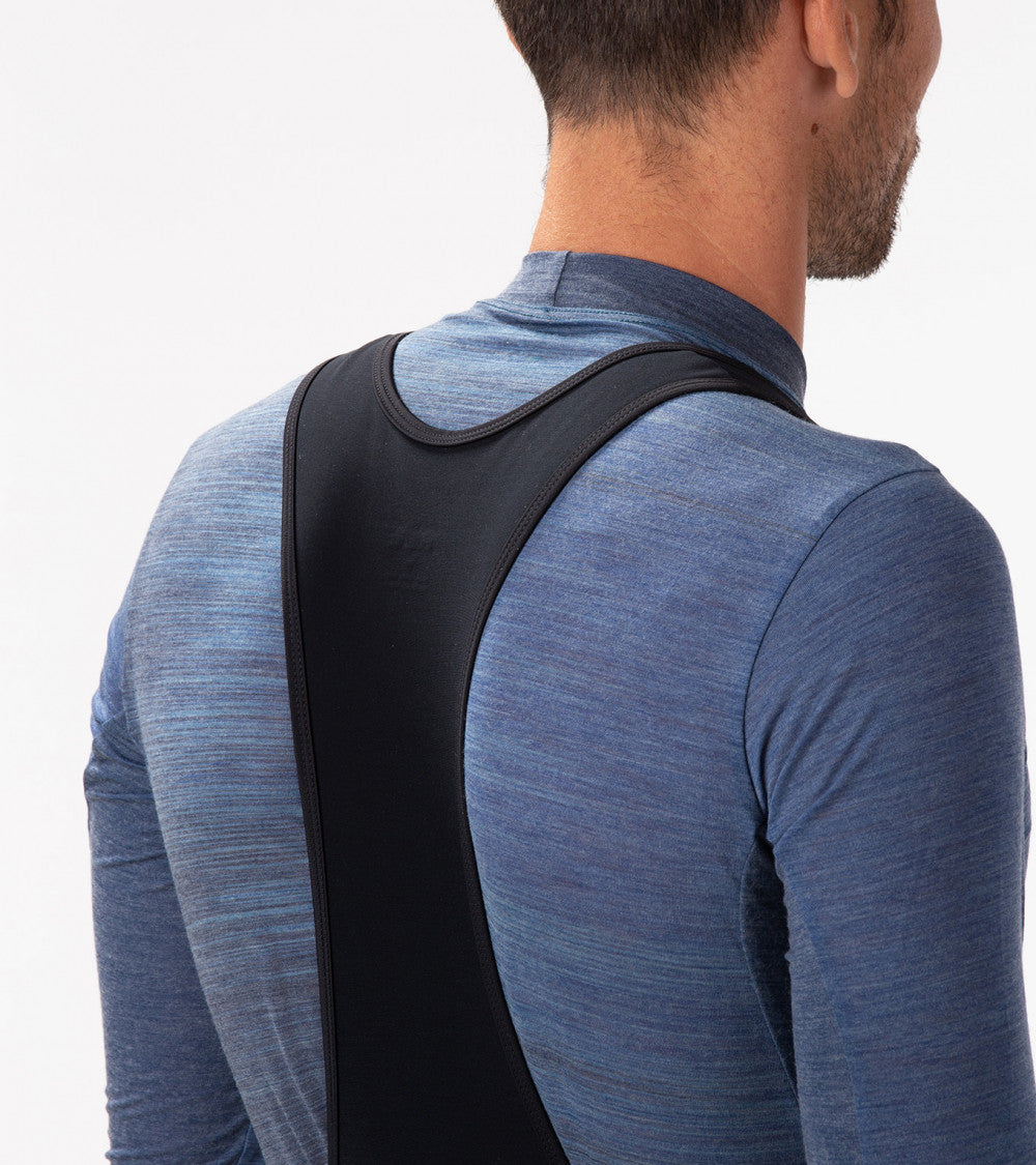 Salopette Alè Solid Hiver 2023