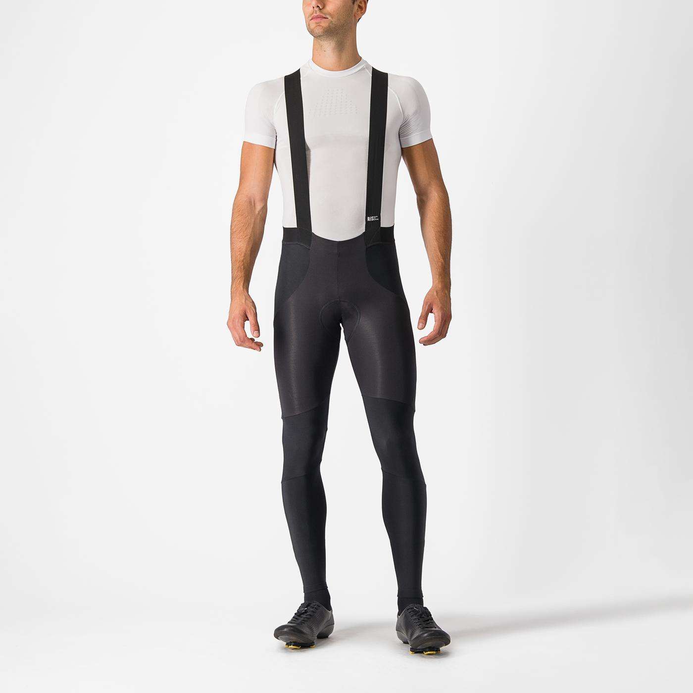 Cuissard Castelli Sorpasso RoS 2024