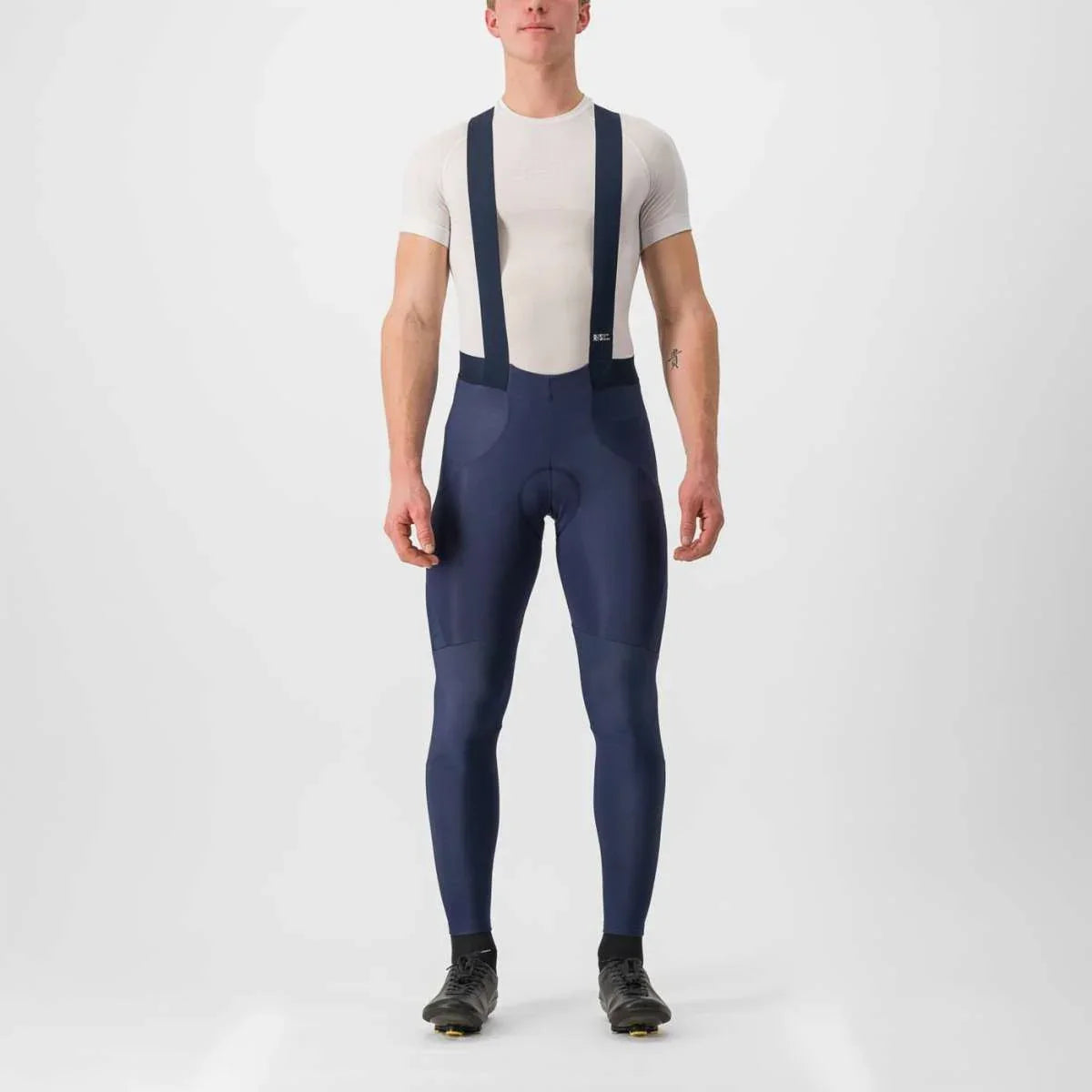 Cuissard Castelli Sorpasso RoS 2024