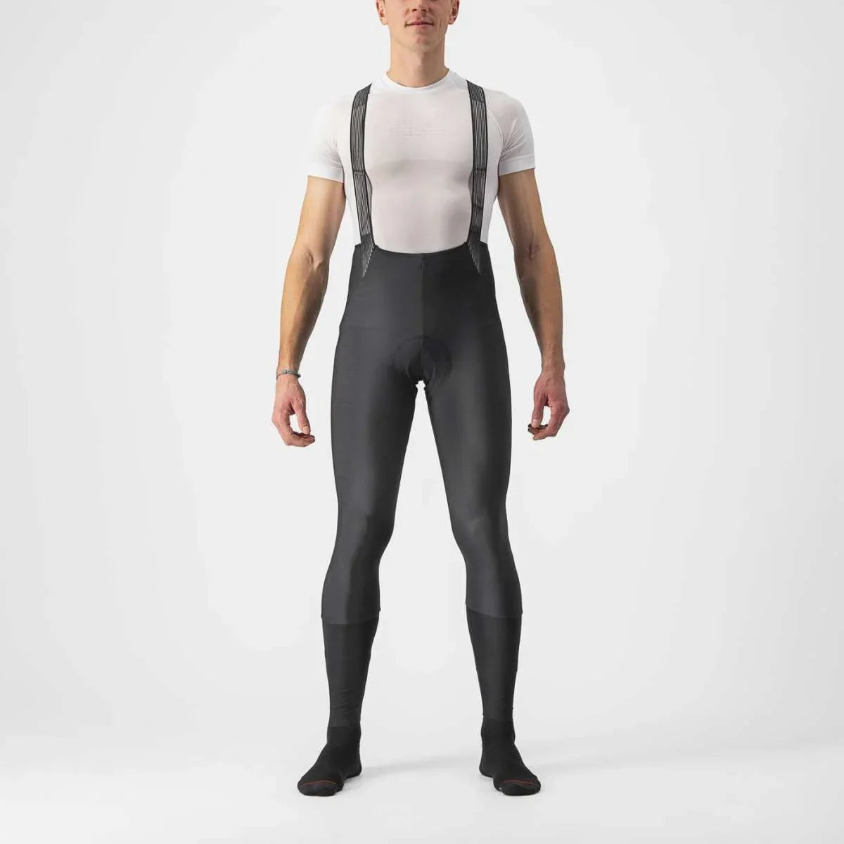 Castelli Semifreddo 2024 bib shorts