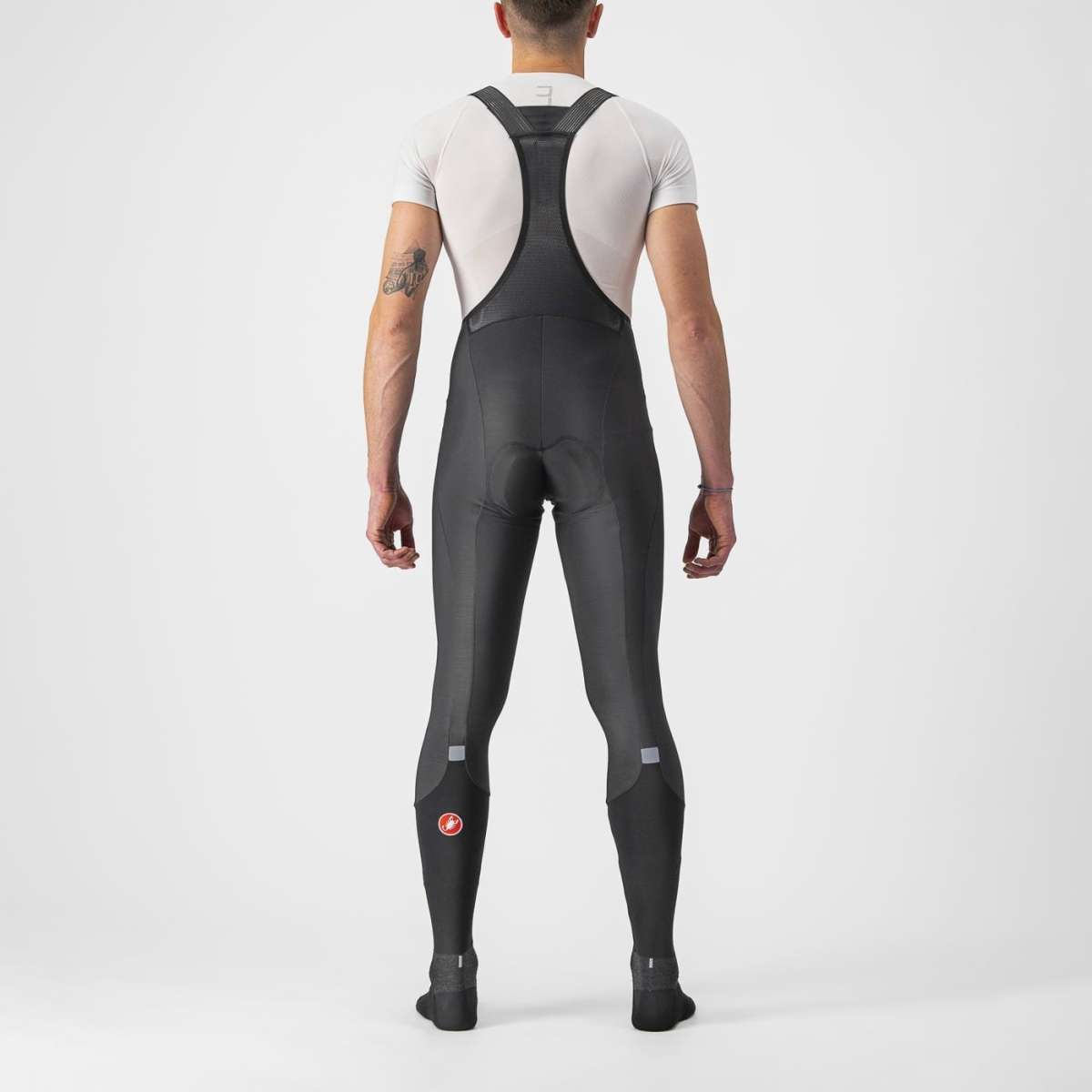 Castelli Semifreddo 2024 bib shorts