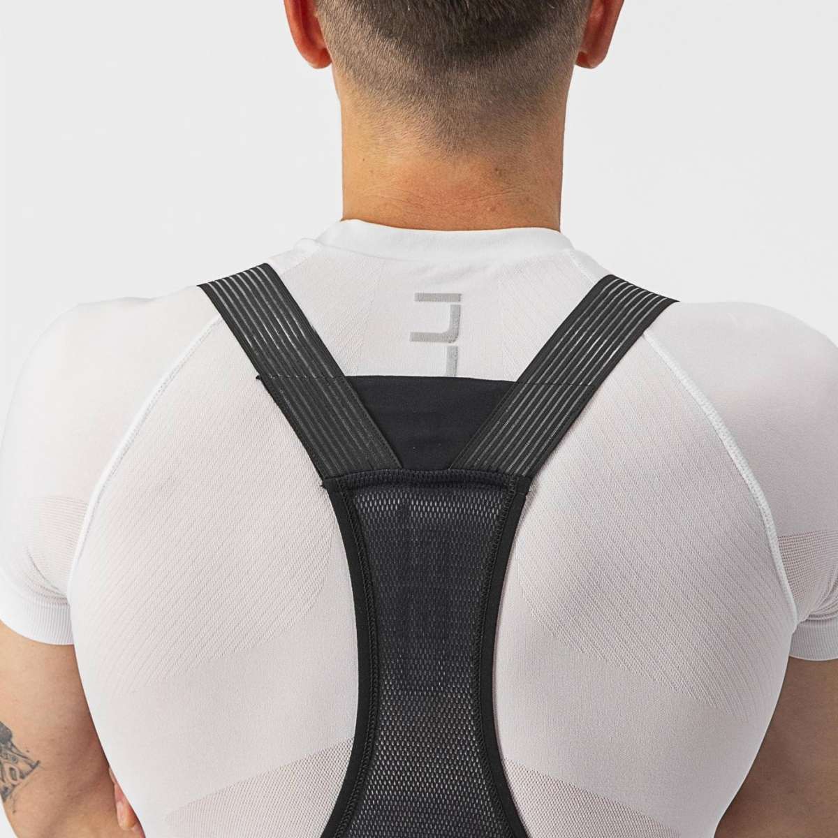 Castelli Semifreddo 2024 bib shorts