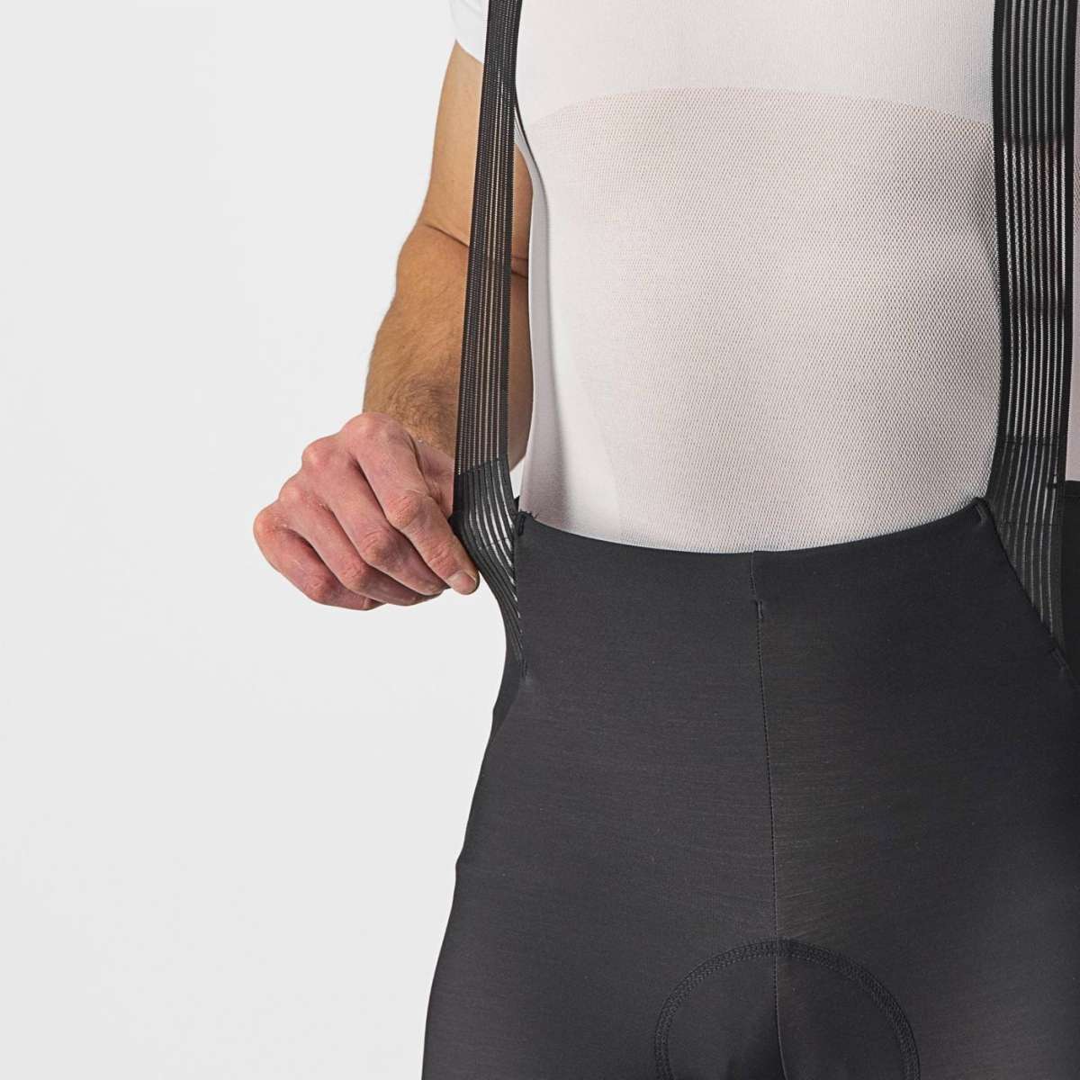 Castelli Semifreddo 2024 bib shorts