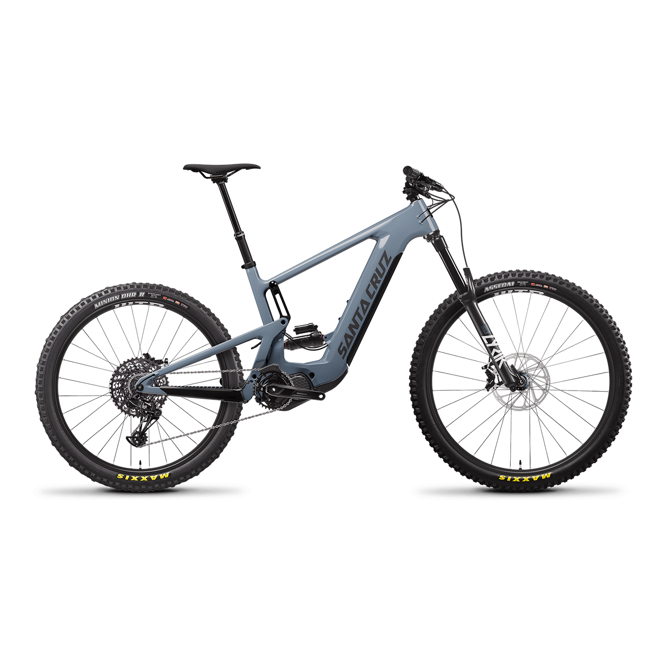 Santa Cruz Heckler 9C29R