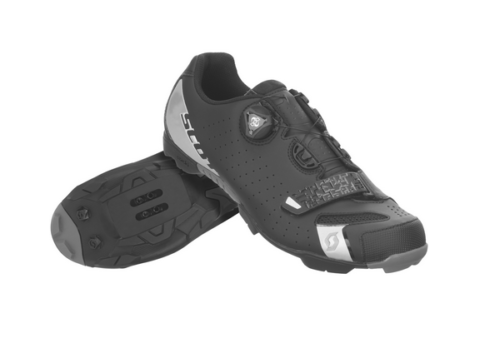 Scott Road Comp Boa Shoes