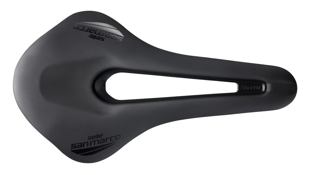 Sella San Marco Shortfit 2.0 Open-Fit Sport Étroit S3