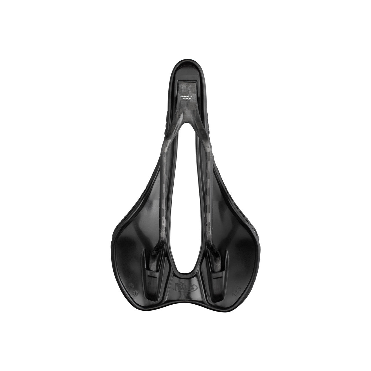 Selle Italia SLR Boost 3D Kit Carbon Superflow S3 saddle
