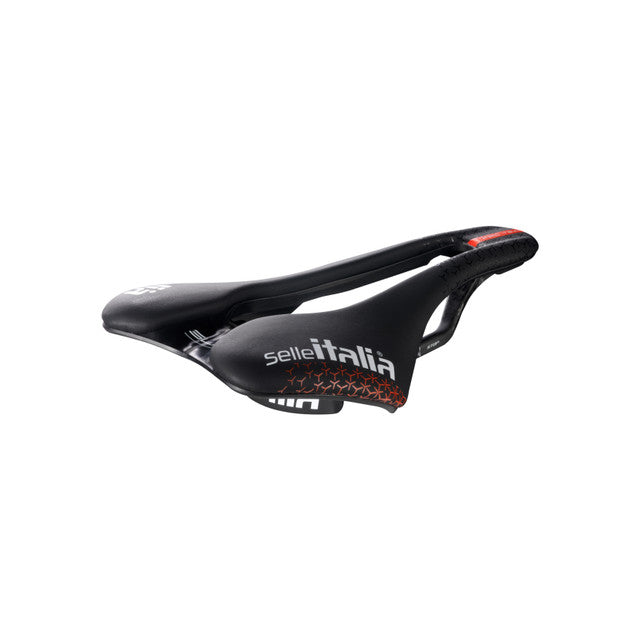 Selle Selle Italia SLR Boost Proteam Kit Carbon Superflow - S3