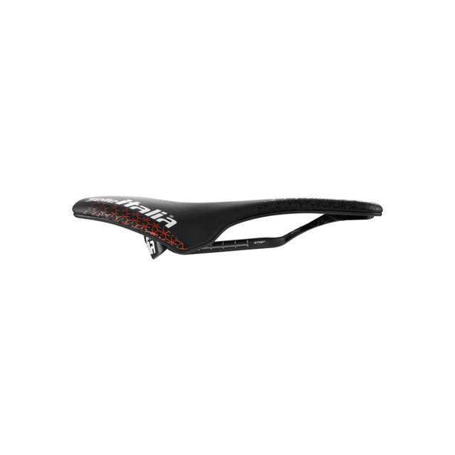 Selle Selle Italia SLR Boost Proteam Kit Carbon Superflow - S3