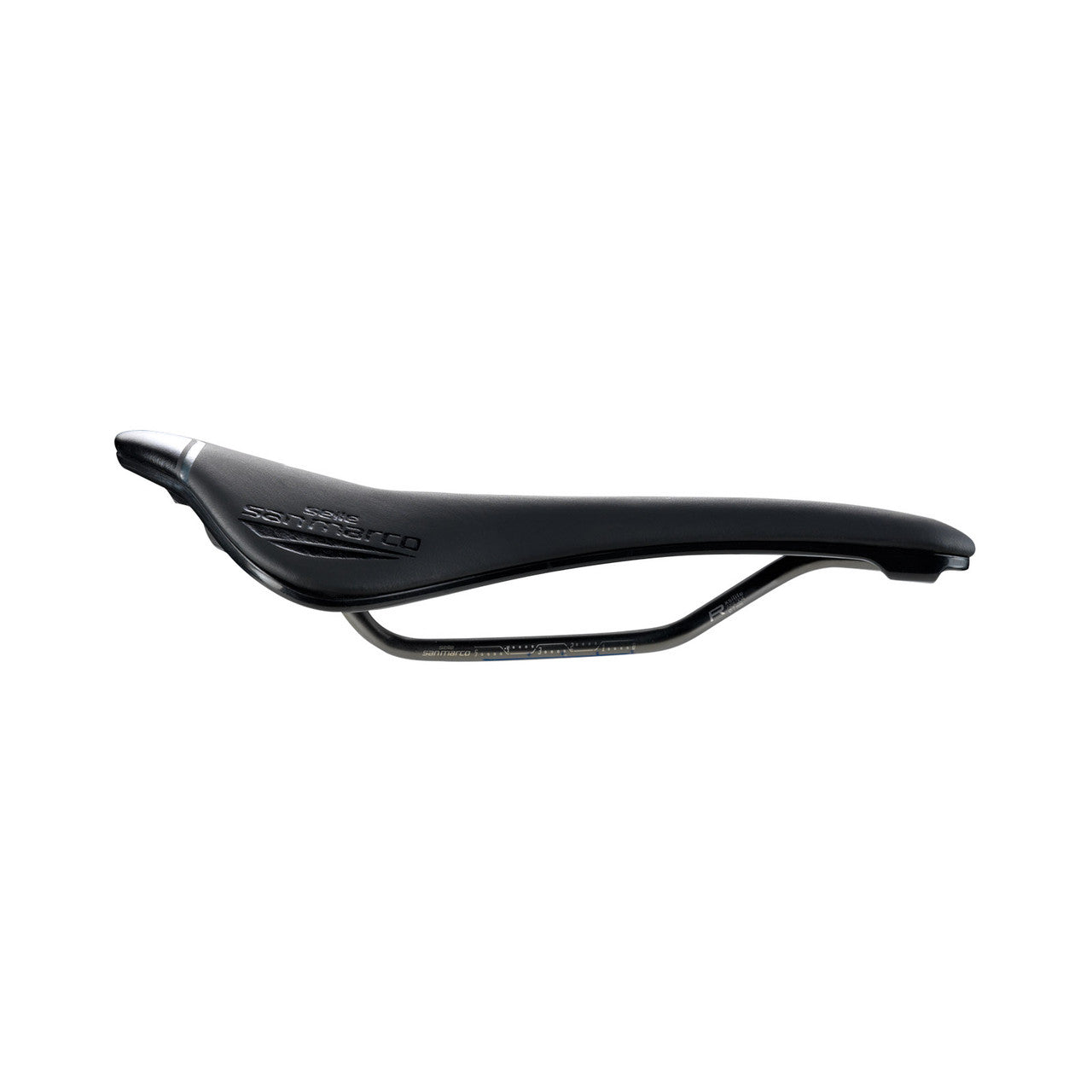 Sella San Marco Shortfit 2.0 Open-Fit Racing Large