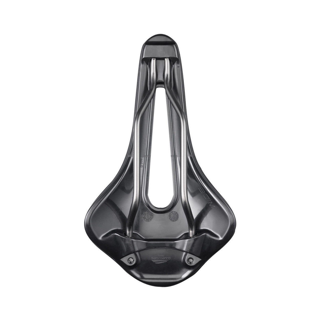 Sella San Marco Shortfit 2.0 Open-Fit Racing Large