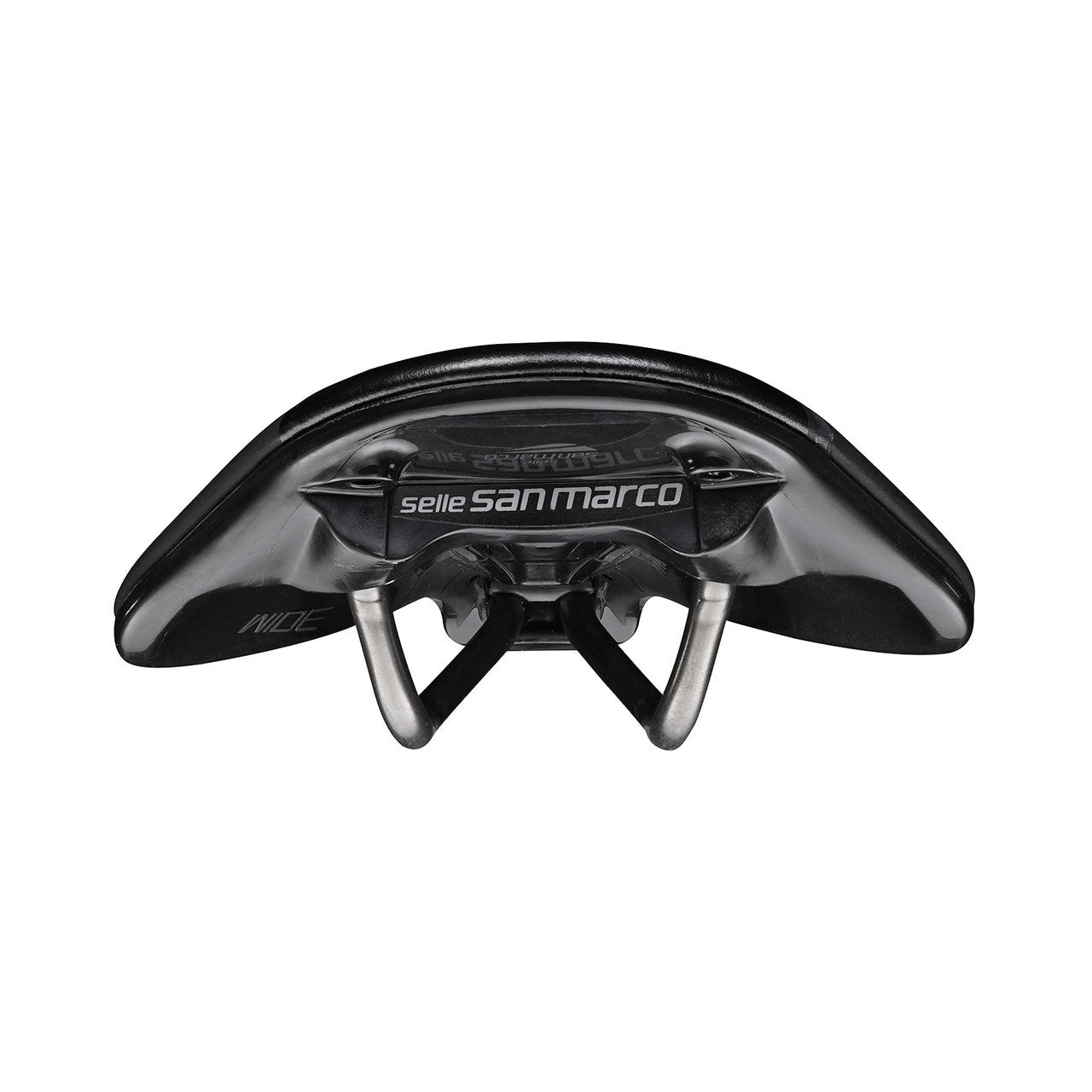 Sella San Marco Shortfit 2.0 Open-Fit Racing Large