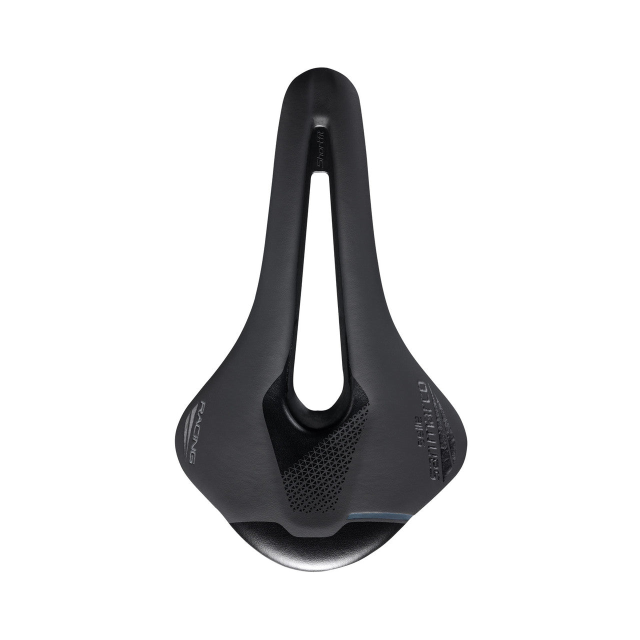 Sella San Marco Shortfit 2.0 Open-Fit Racing Large