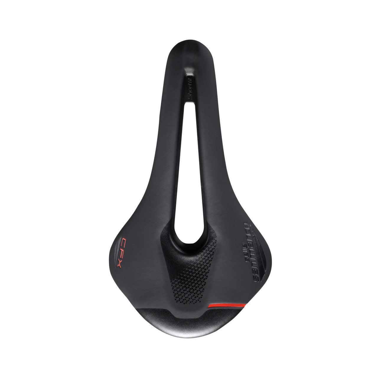 Selle San Marco Shortfit 2.0 Open-Fit Carbon FX