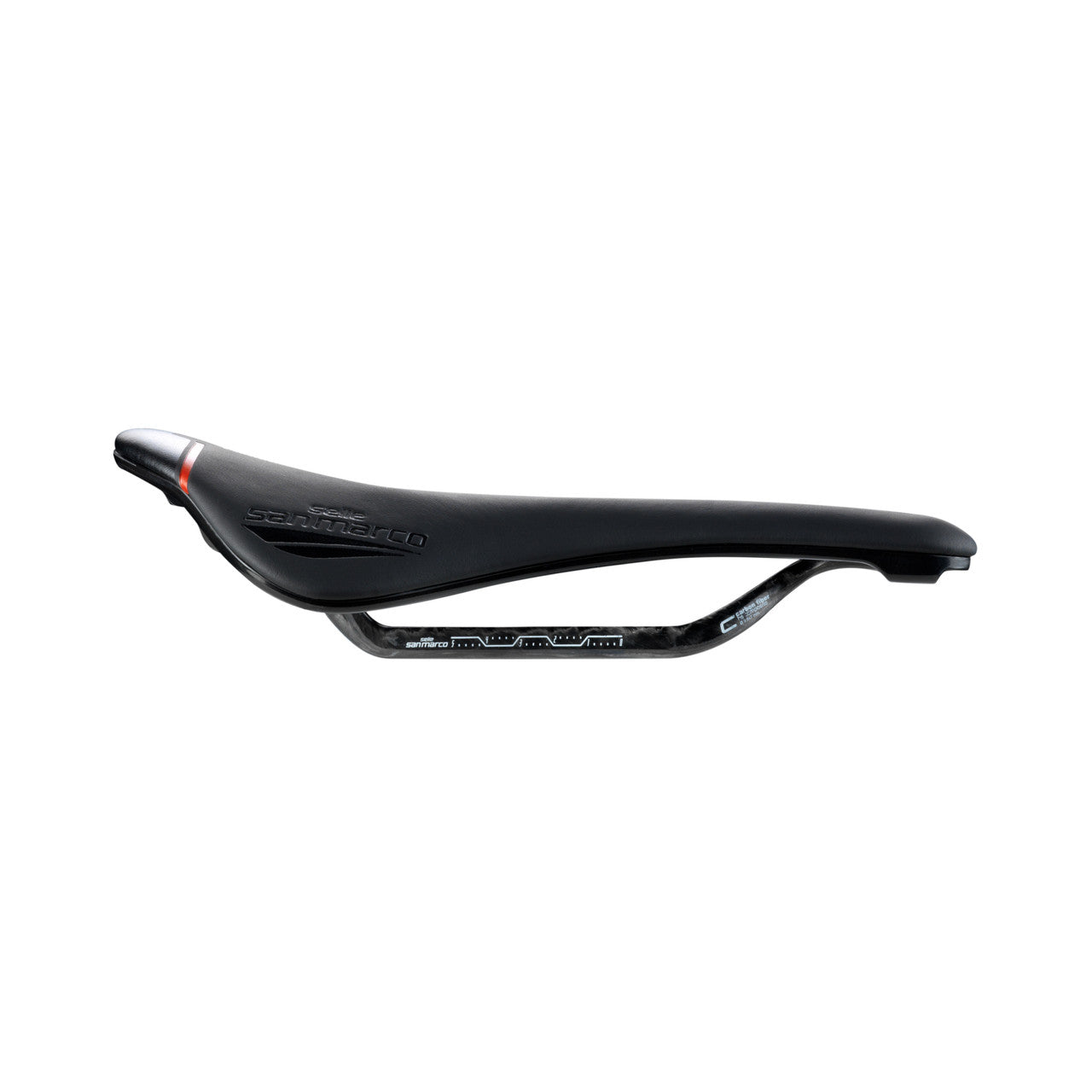 Selle San Marco Shortfit 2.0 Open-Fit Carbon FX