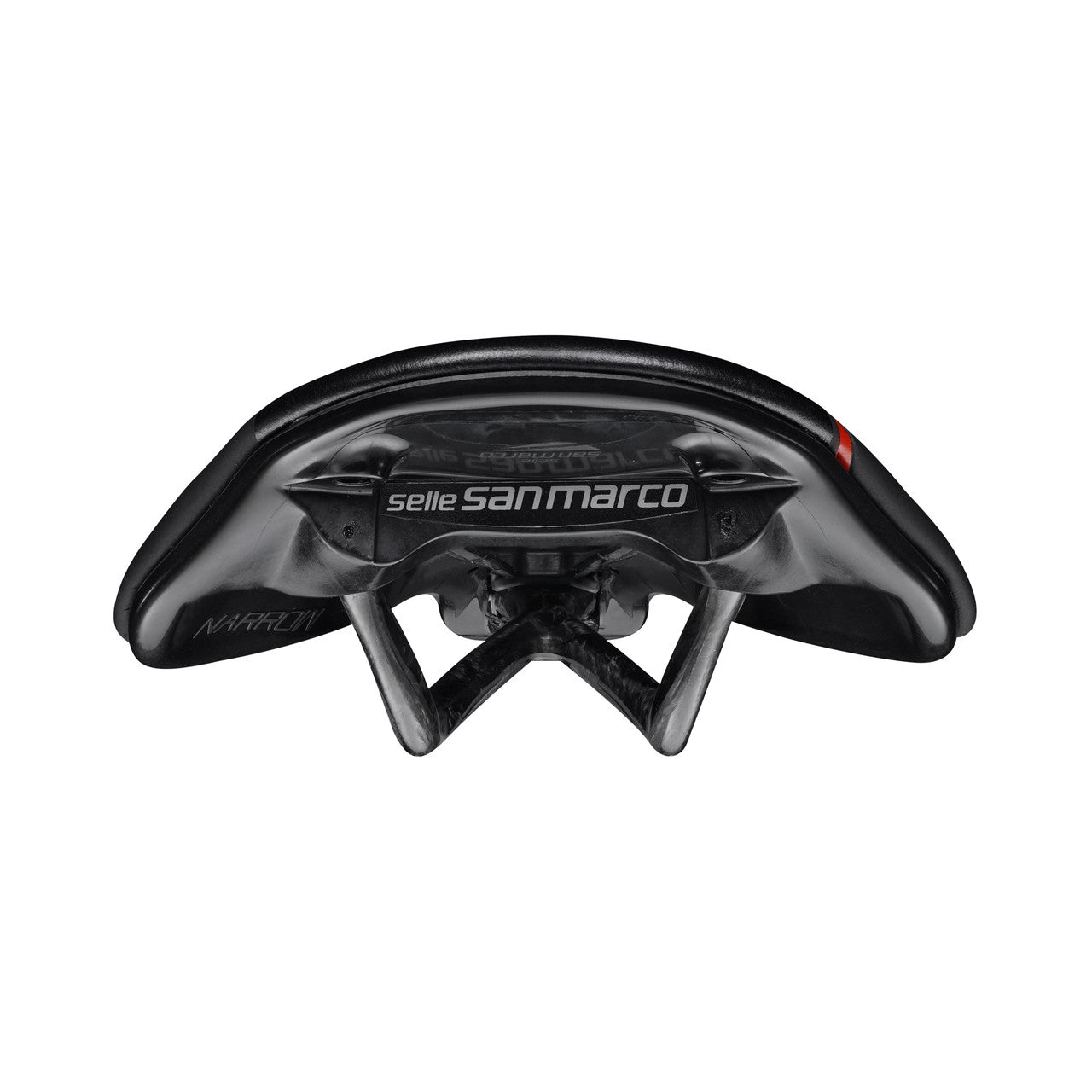 Selle San Marco Shortfit 2.0 Open-Fit Carbon FX