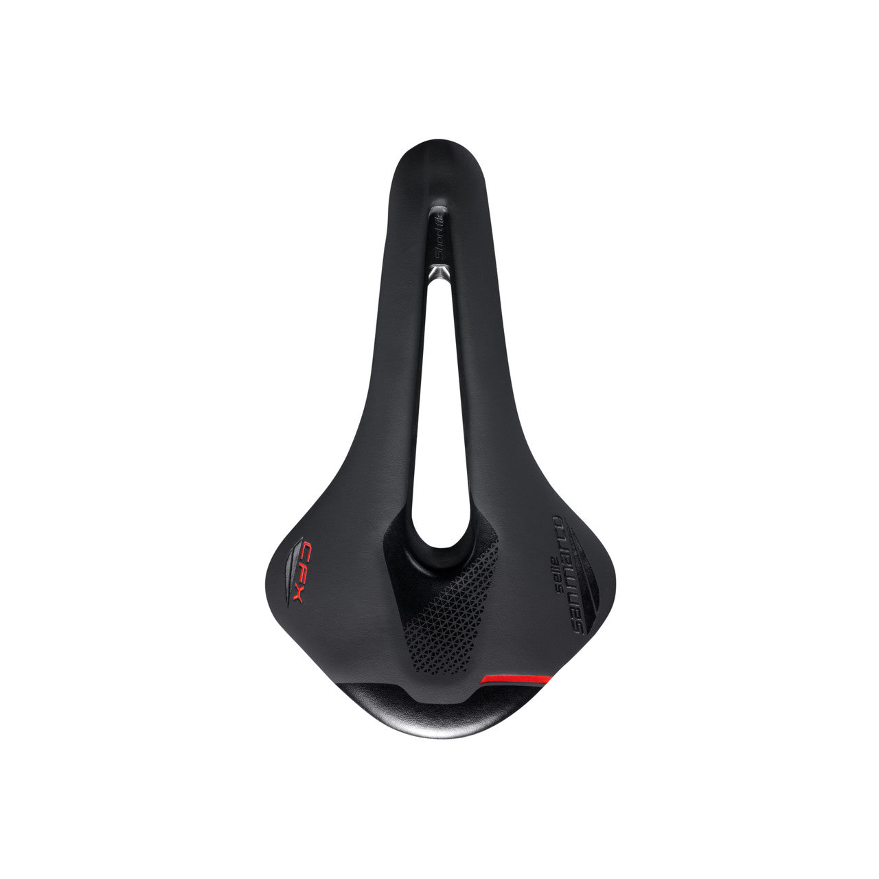 Selle San Marco Shortfit 2.0 Open-Fit Carbon FX
