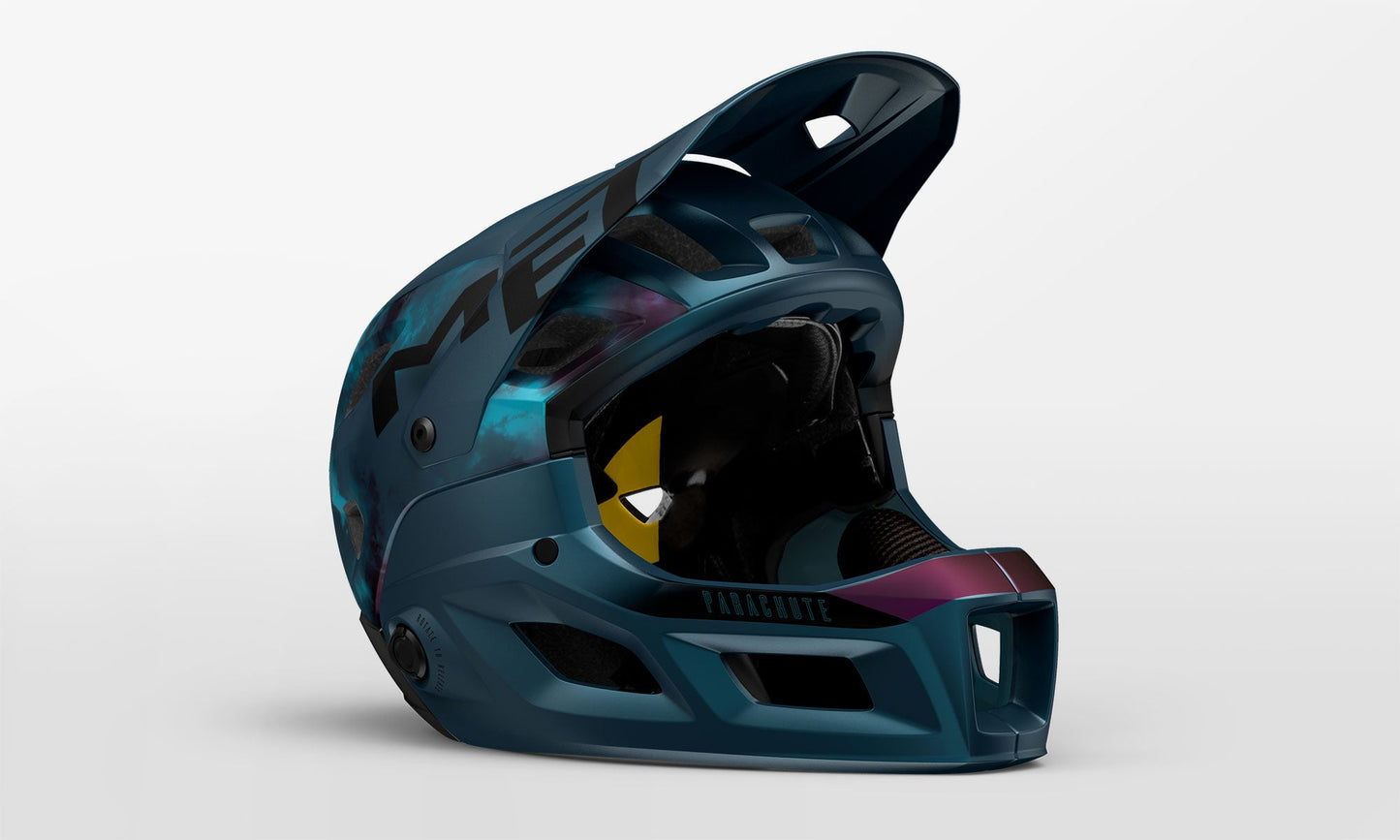 Casque Met Parachute MCR Mips 2023
