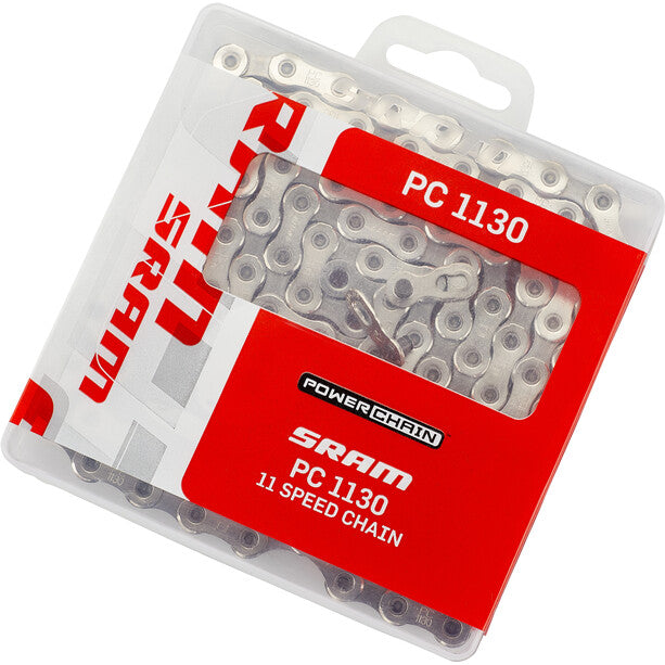 SRAM PC 1130 PowerChain 11 Speed Chain - 120 Links