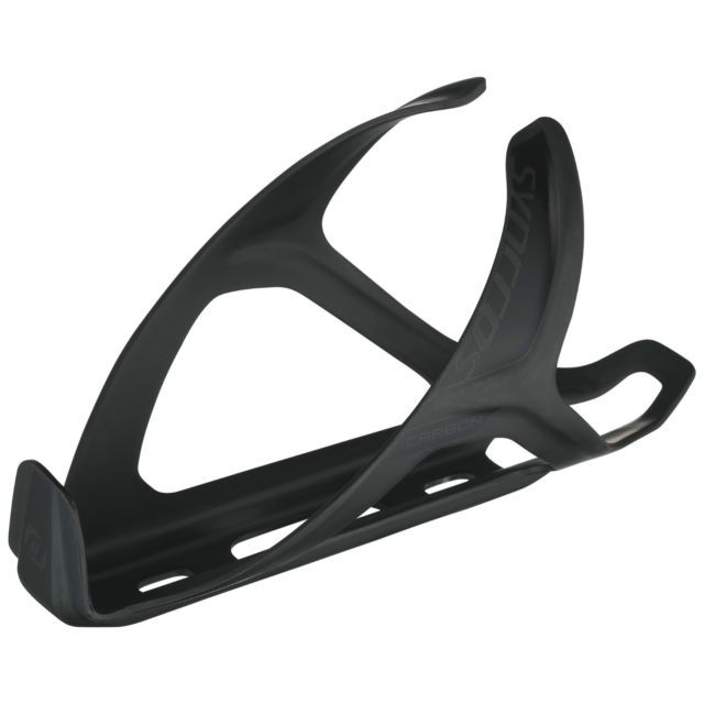Porte-bidon Syncros Cage Carbone 1.0