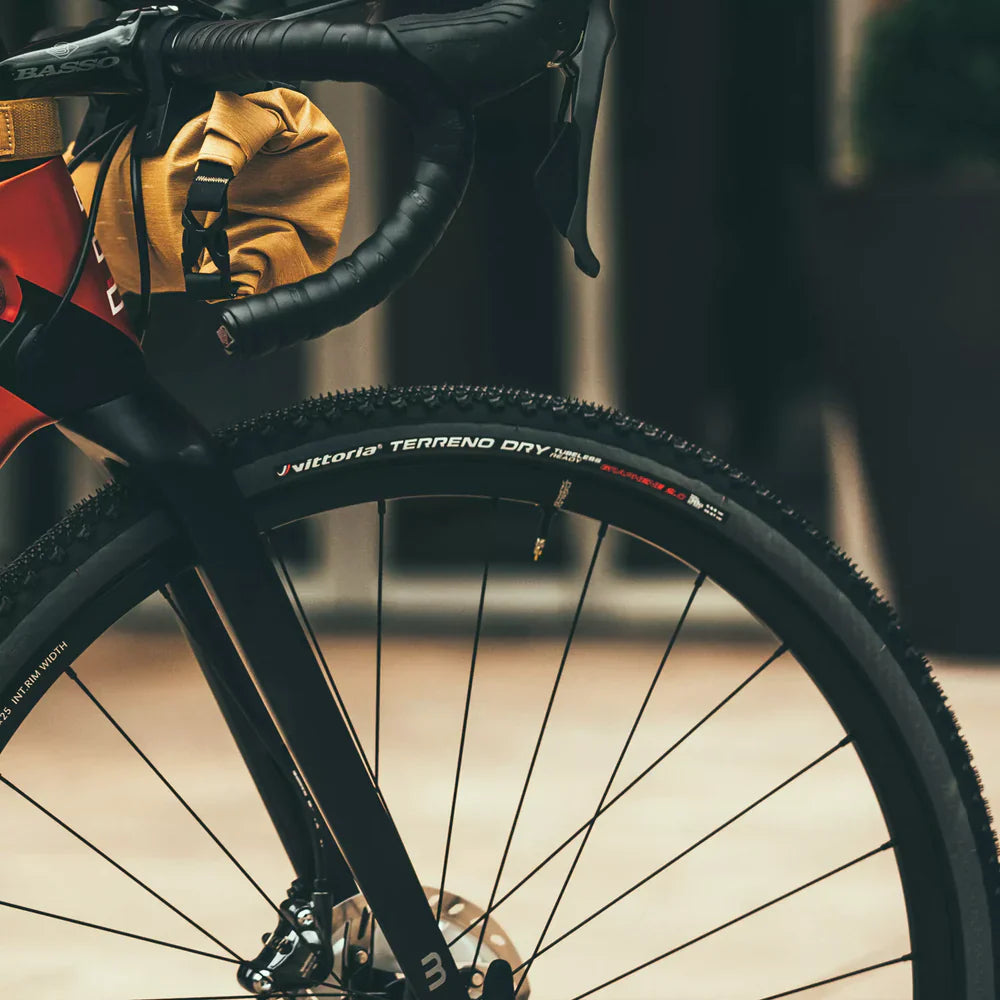 Pneu Vittoria Terreno Dry CX Endurance