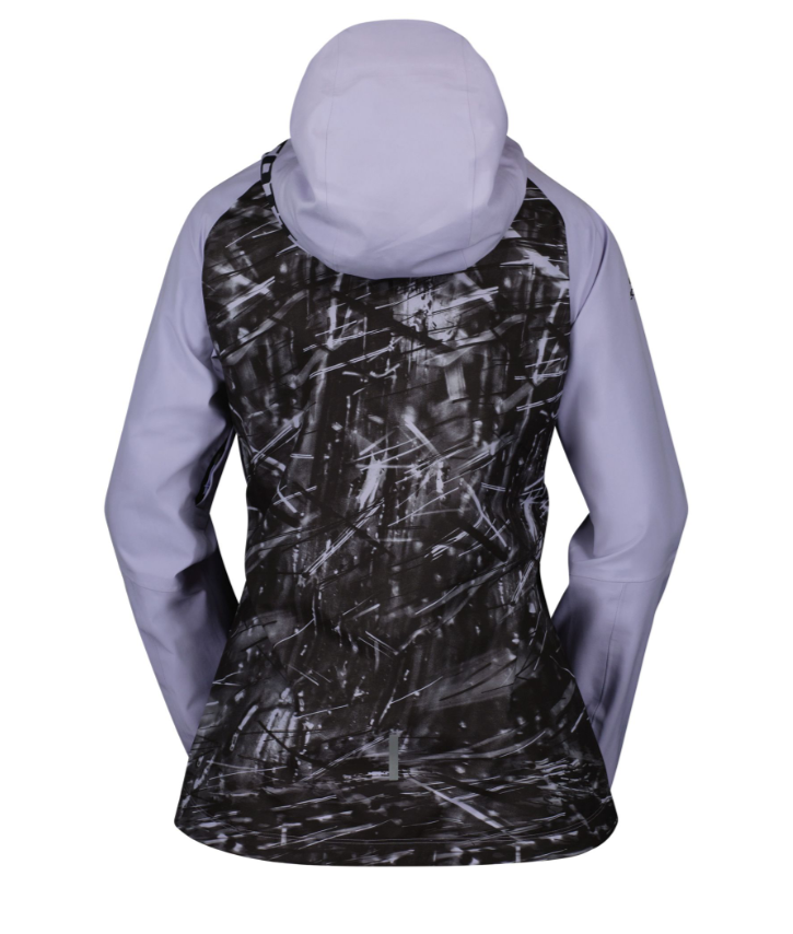 Veste imperméable femme Scott Trail Storm