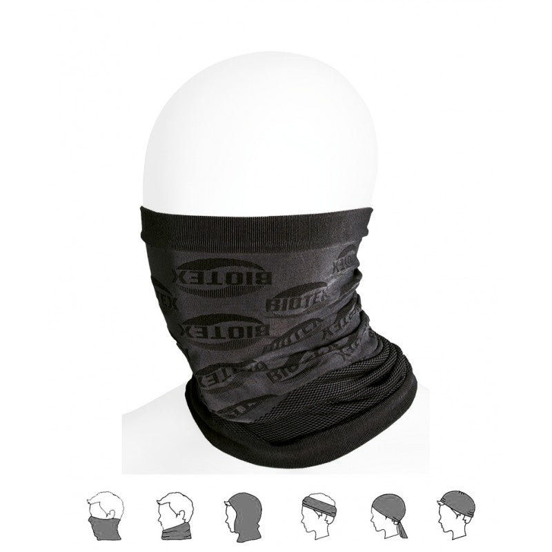 Biotex Multifunction 2.0 tubular