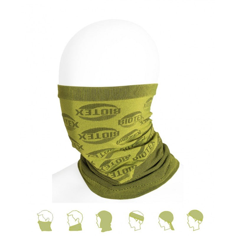 Biotex Multifunction 2.0 tubular