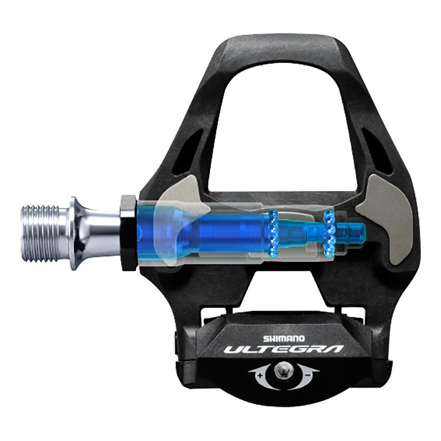 Pédales Shimano Ultegra PD-R8000