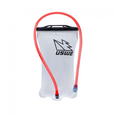 Poche d'hydratation Uswe Elite Fixed Rocket 3 litres