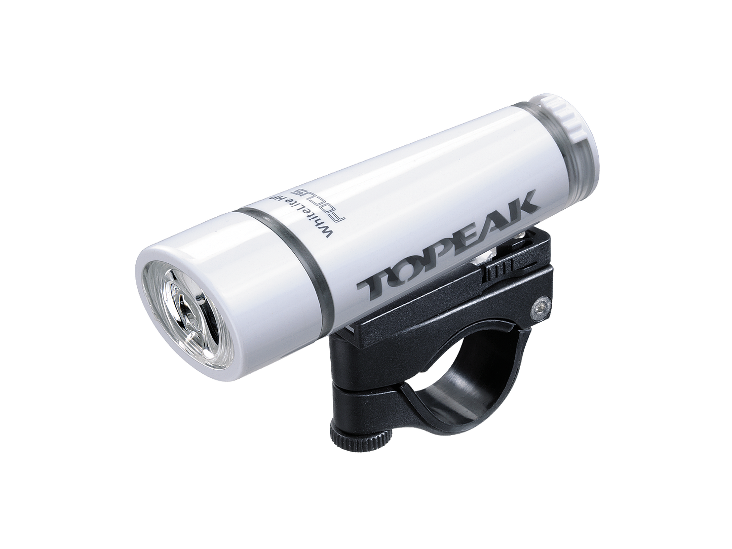 Éclairage avant LED Topeak Whitelite Hp Focus
