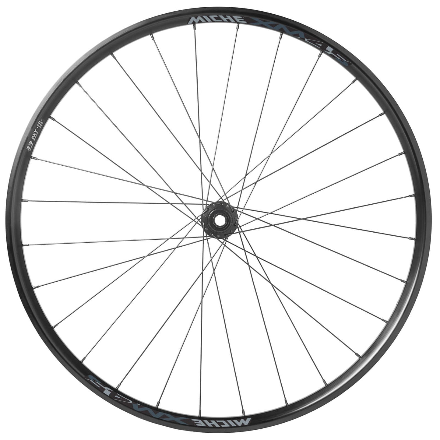 Roues Miche XM45 Boost Disc 29"