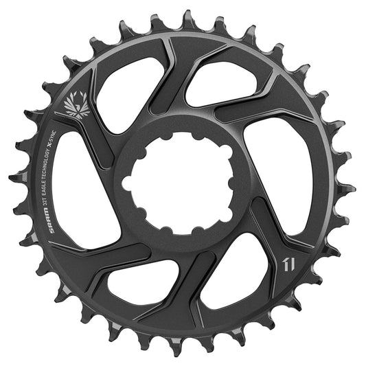 Plateau Sram XX1 X-Sync Eagle Direct Mount Offset 3 mm