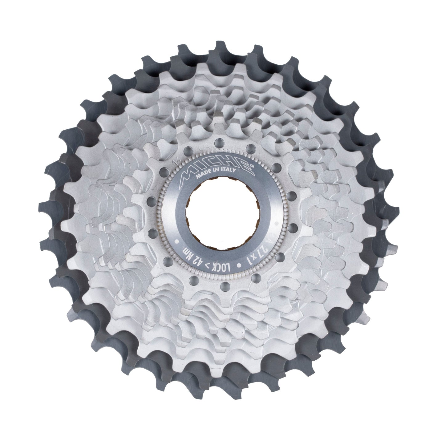 Jeu de pignons Campagnolo Miche Primato K12 12v