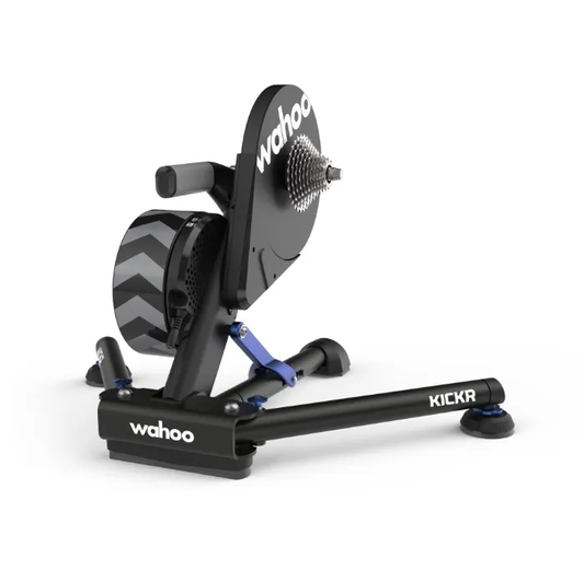 Entraîneur WI-FI Wahoo Kickr Power Trainer V6