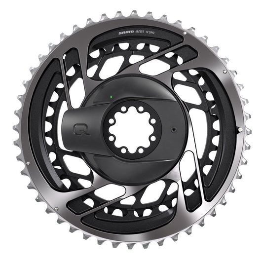 Capteur de puissance Sram Red AXS D1 Spider