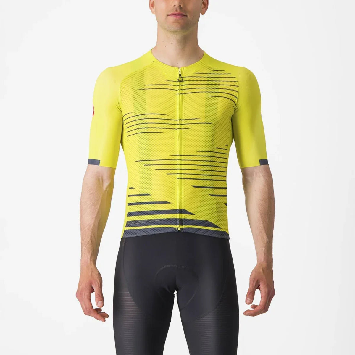 Maillot Castelli Climber 4.0 2024