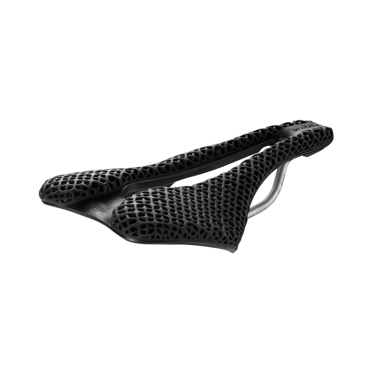 Selle - Selle Boost 3D Ti 316 Superflow S3 