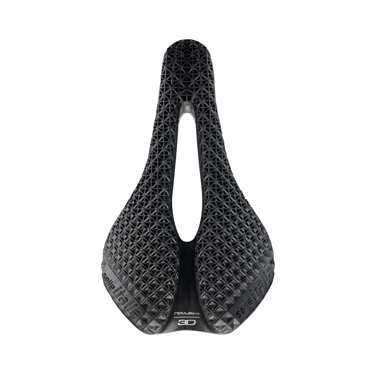 Sella Selle Italia Novus Boost Evo 3D Kit Carbonio Superflow L3